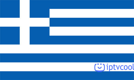 IPTV Greece Channels