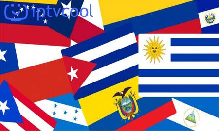 IPTV Latino Channels