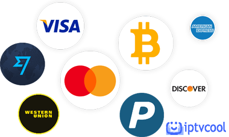 Try IPTV 12 hours Free Test