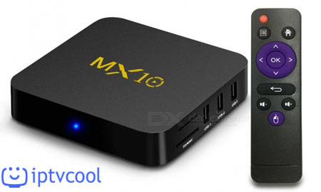 IPTV Greece Channels