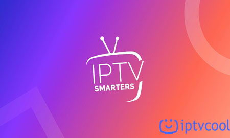 Setup IPTV Smarters App