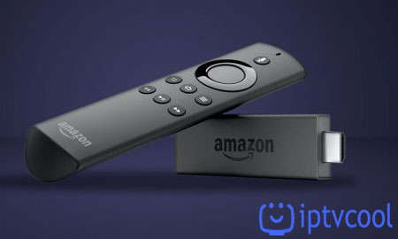 setup amazon firetv